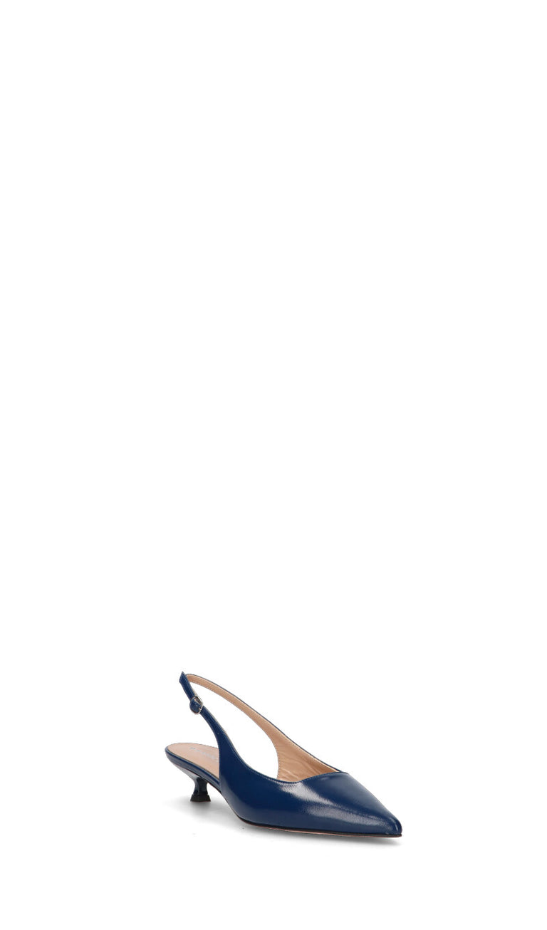 MARC ELLIS Slingback donna blu