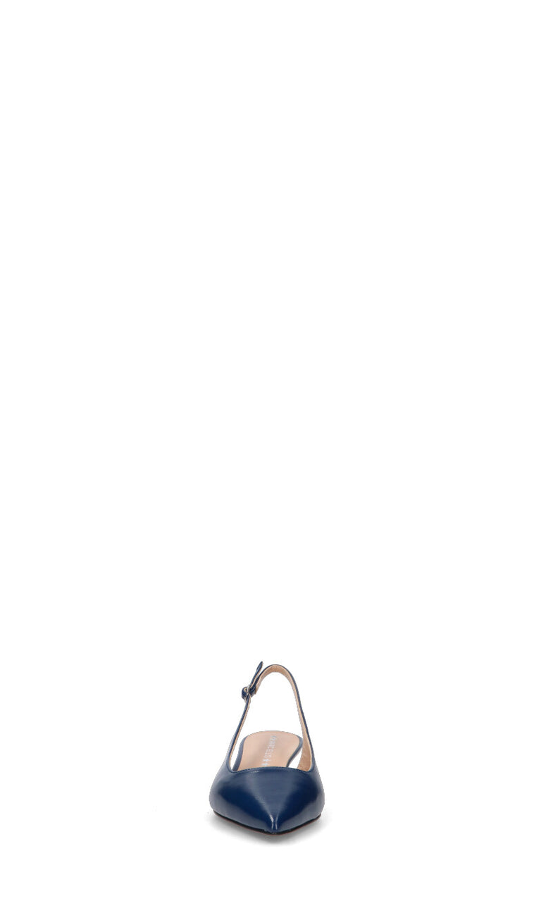 MARC ELLIS Slingback donna blu