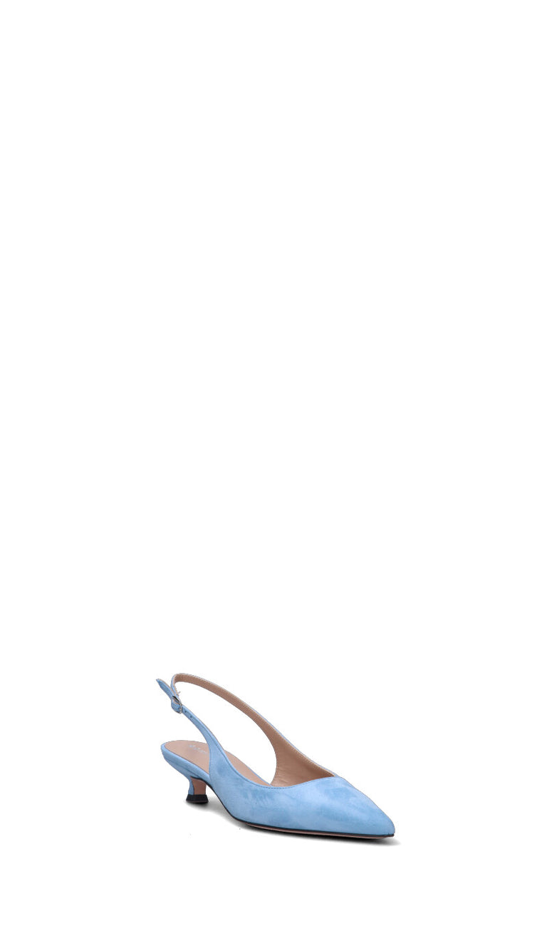 MARC ELLIS Slingback donna azzurra