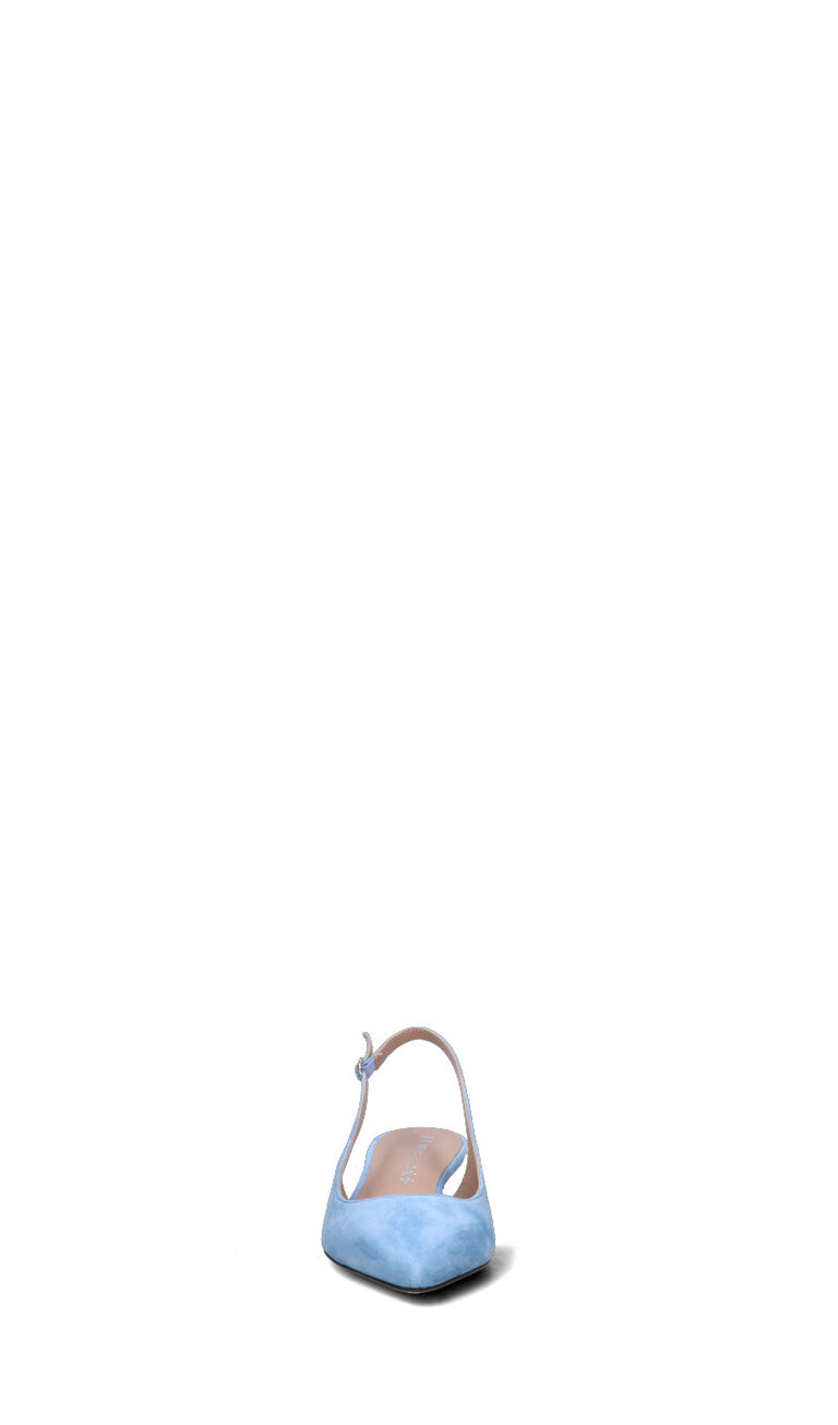 MARC ELLIS Slingback donna azzurra