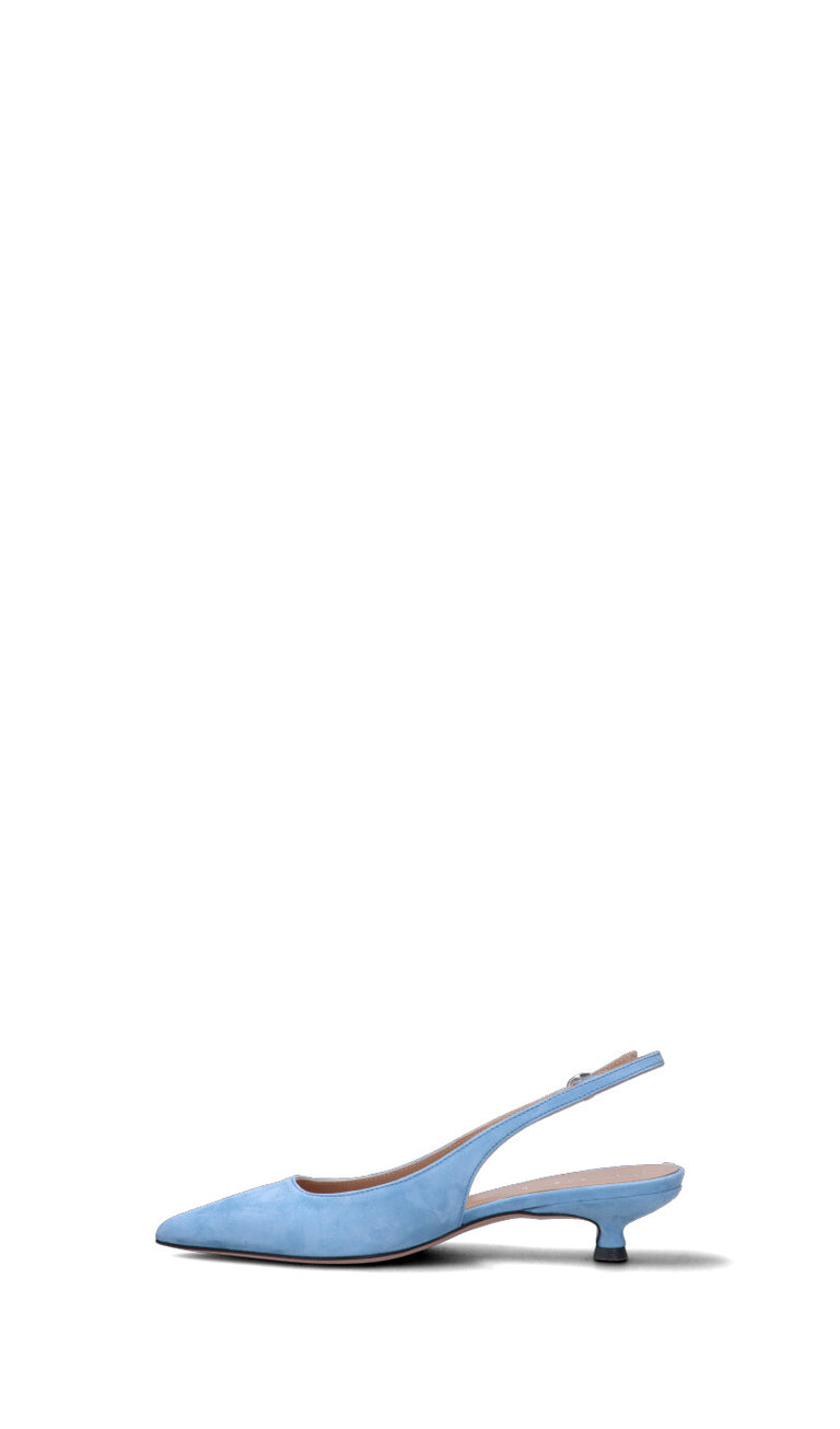 MARC ELLIS Slingback donna azzurra