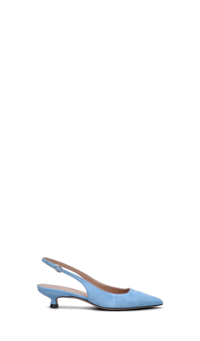 MARC ELLIS Slingback donna azzurra