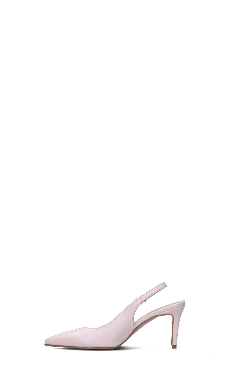 REBECCA VAN DIK Slingback donna rosa