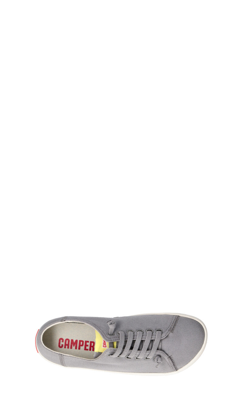 CAMPER Sneaker uomo grigia