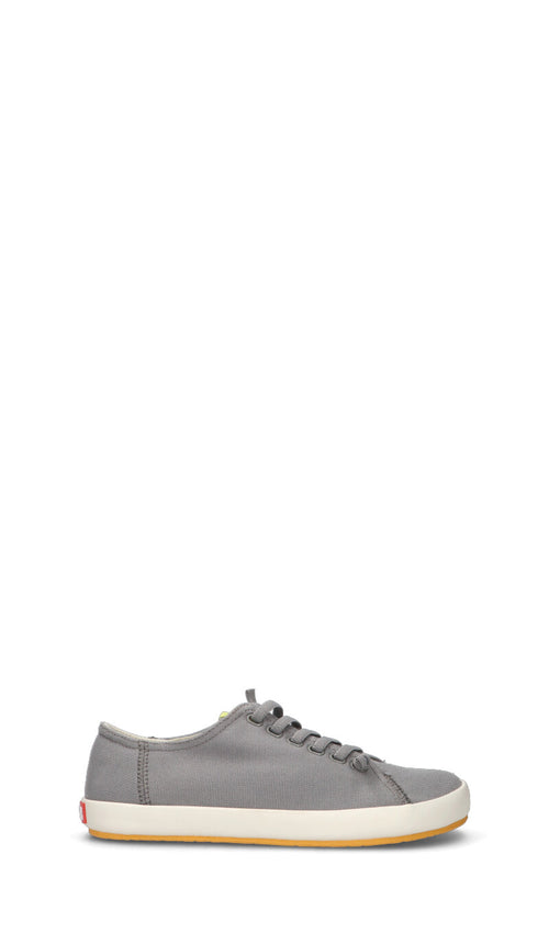 CAMPER Sneaker uomo grigia