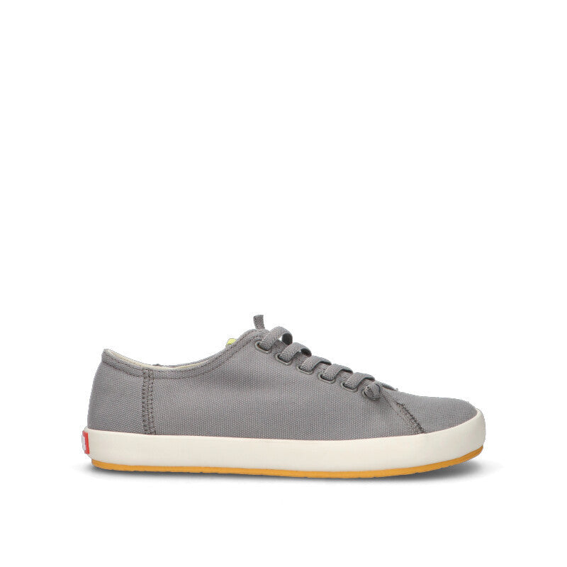 CAMPER Sneaker uomo grigia