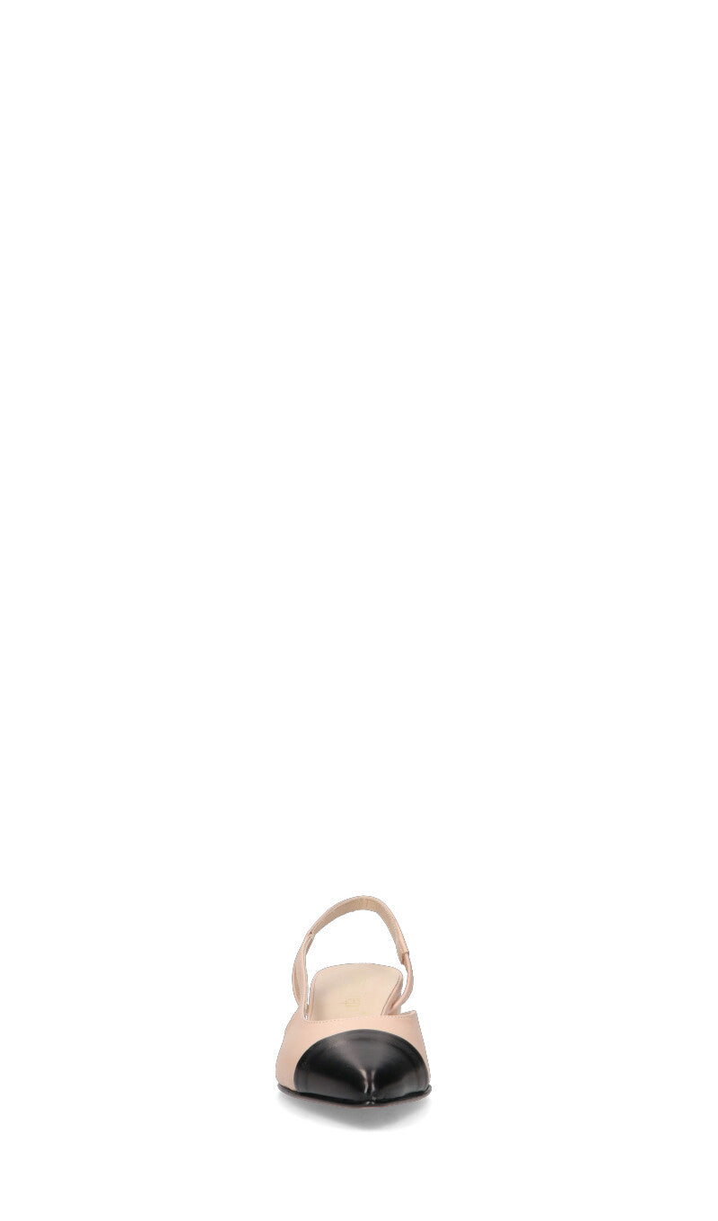 ROBERTA GINEPRI Slingback donna rosa