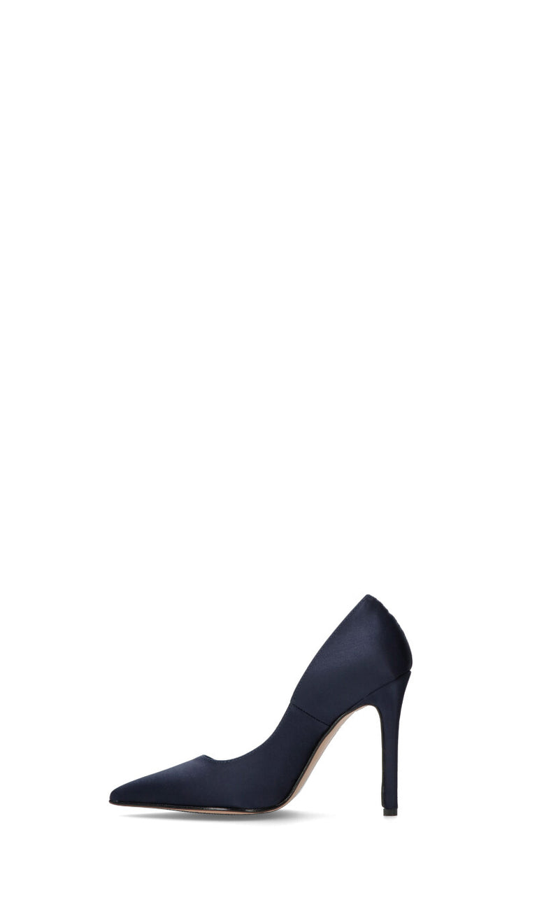 FRICKY Decollete donna blu