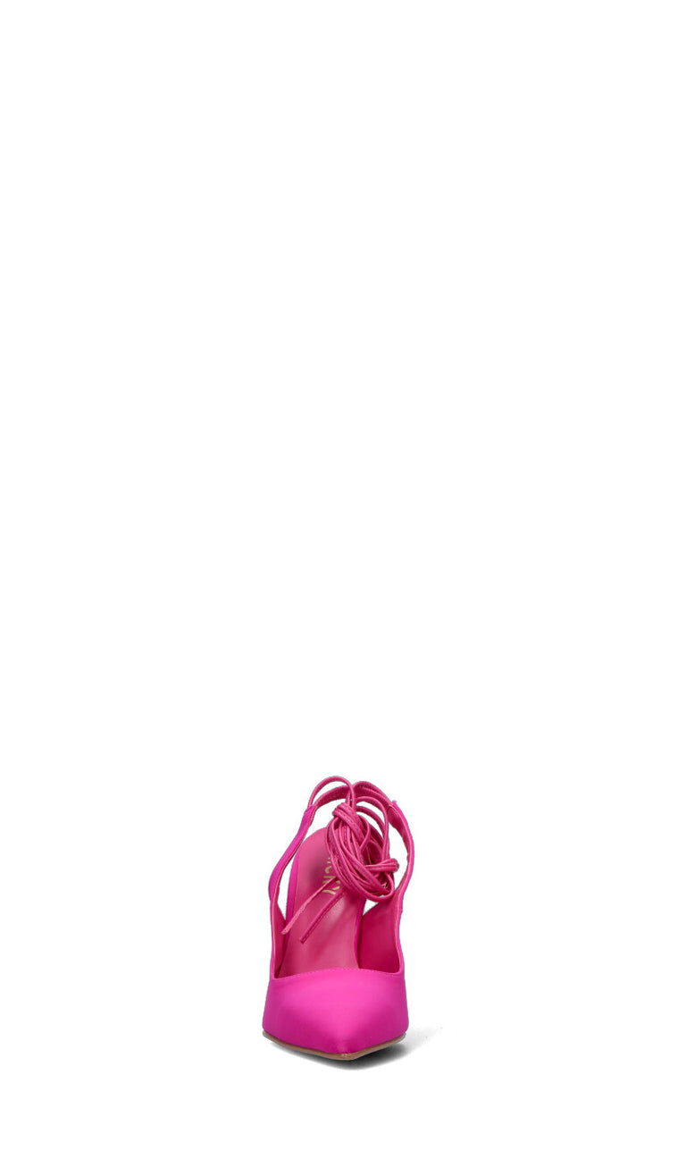 FRICKY Slingback donna rosa