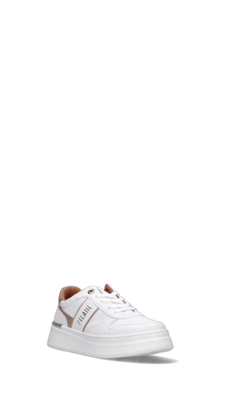 ALVIERO MARTINI Sneaker ragazza bianca