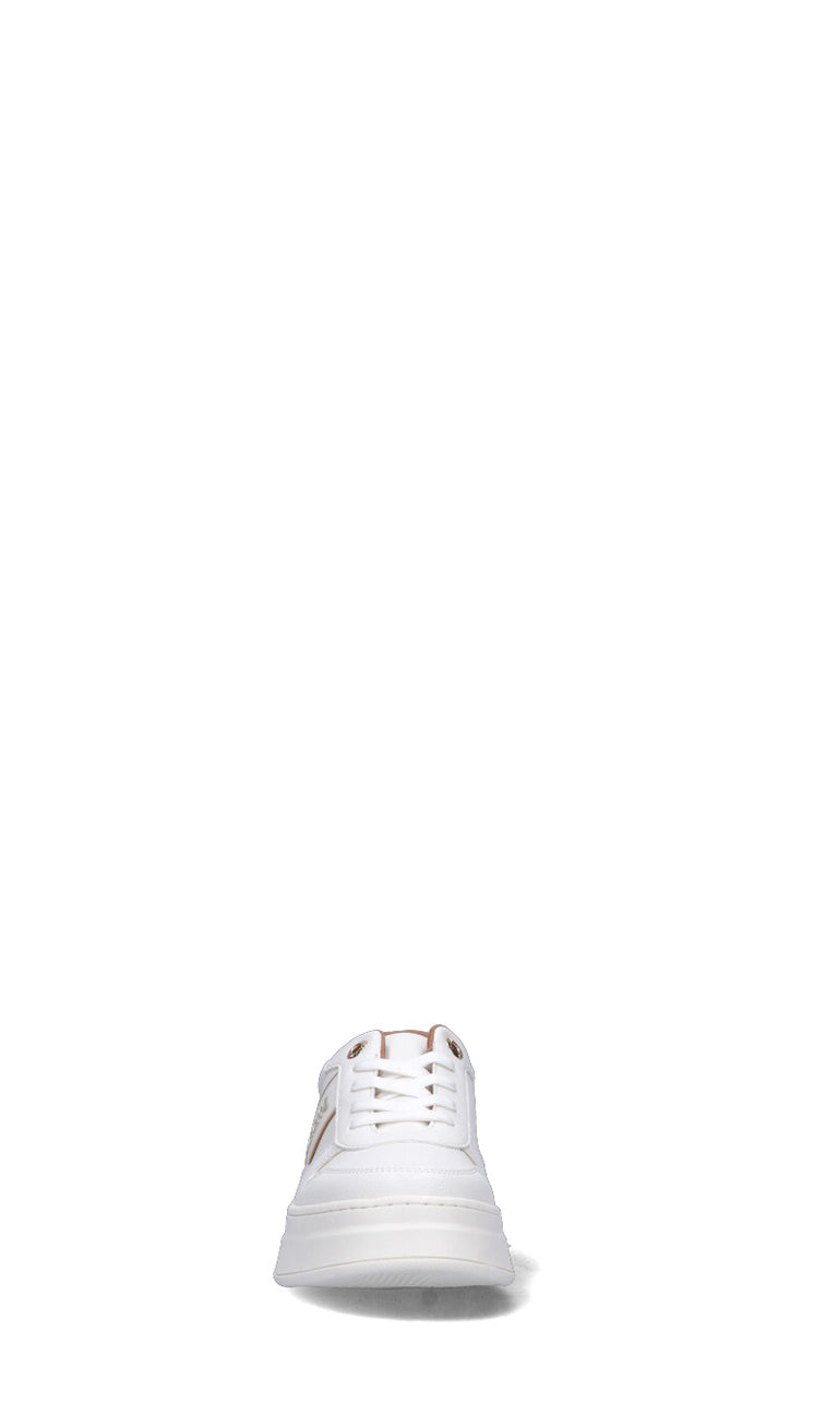 ALVIERO MARTINI Sneaker ragazza bianca