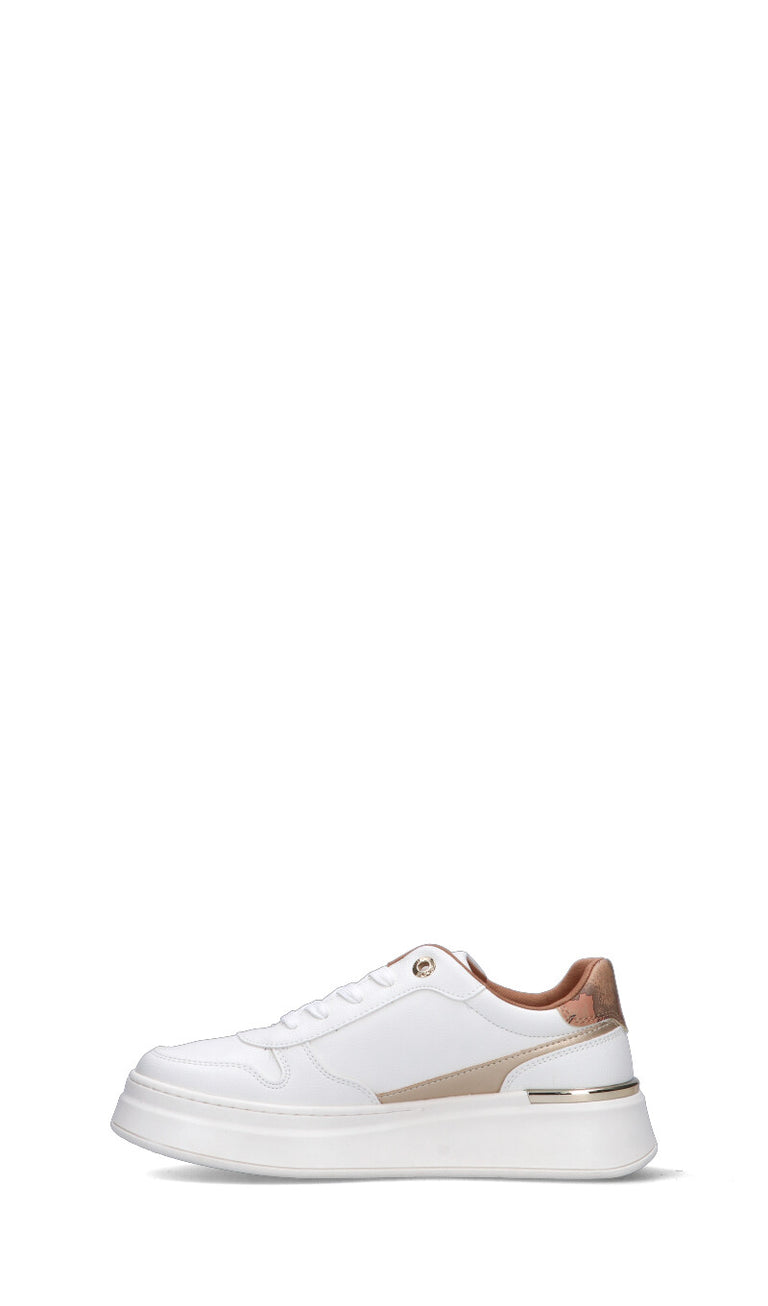 ALVIERO MARTINI Sneaker ragazza bianca