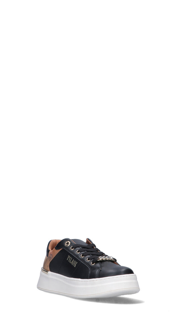 ALVIERO MARTINI Sneaker ragazza nera