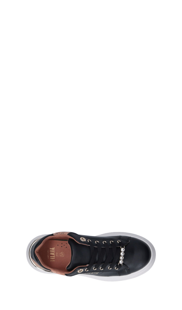 ALVIERO MARTINI Sneaker ragazza nera