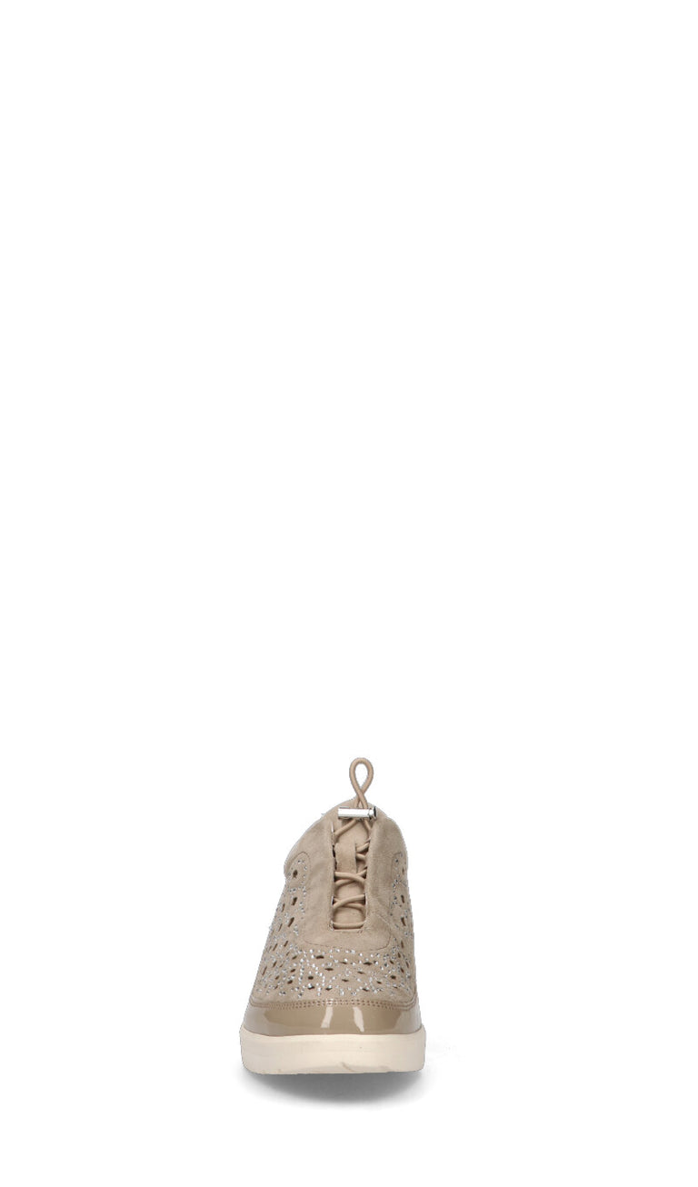 CAMILA Sneaker donna grigia