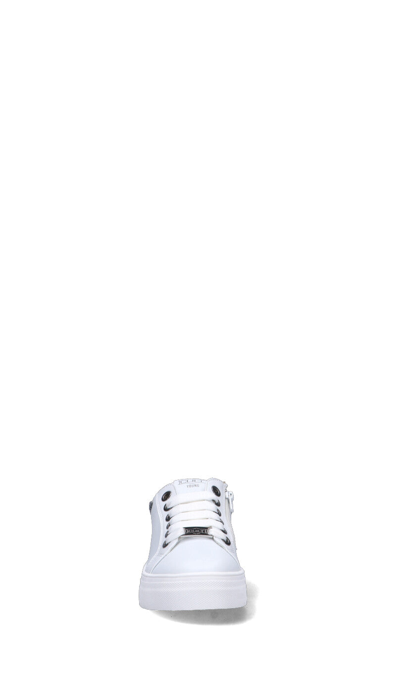 CULT JUNIOR Sneaker ragazza bianca