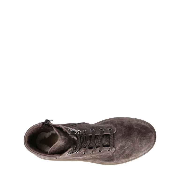 LEGERO Polacco donna