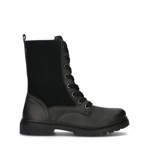 LEGERO Anfibio donna nero in gore-tex