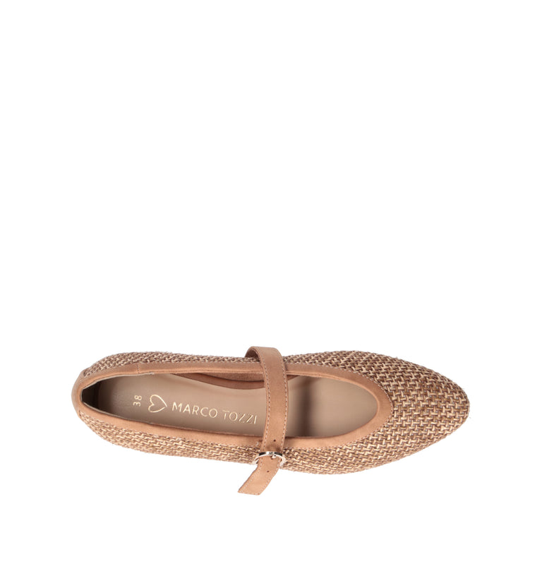 MARCO TOZZI Mocassino donna