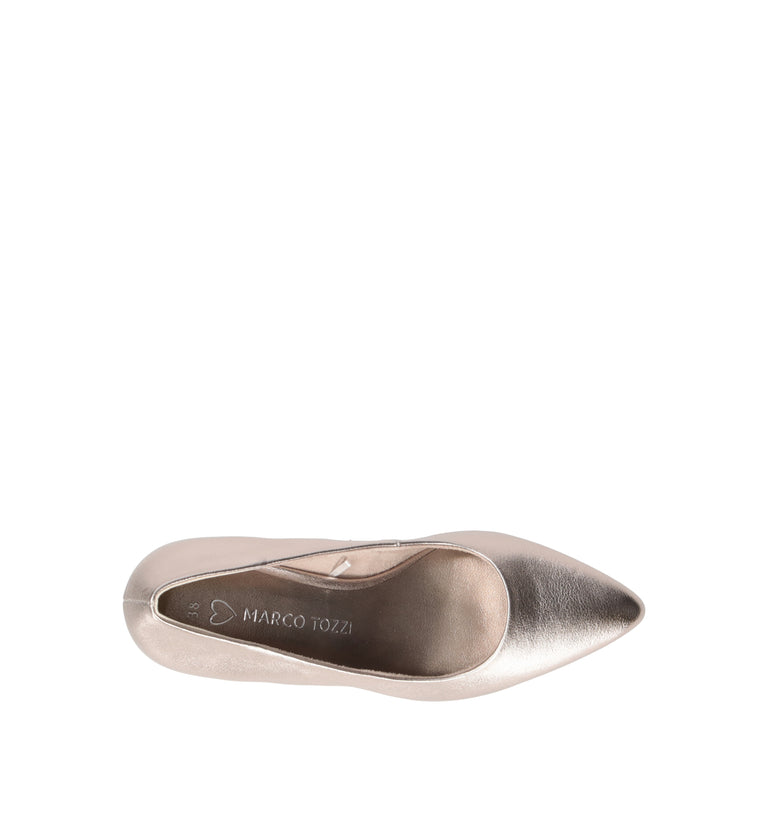 MARCO TOZZI Décolleté donna