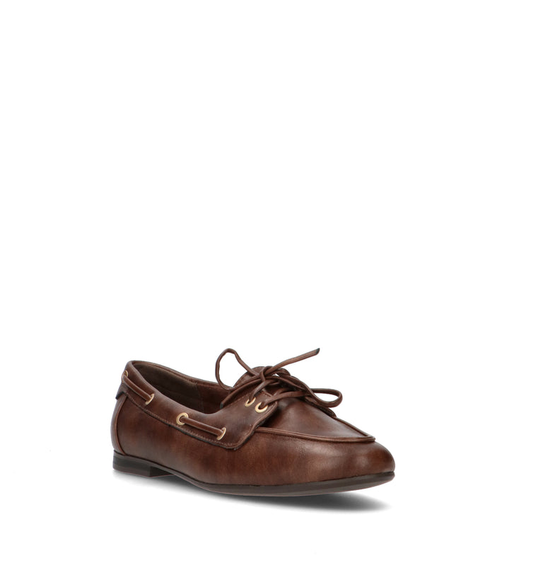 MARCO TOZZI Scarpa barca donna