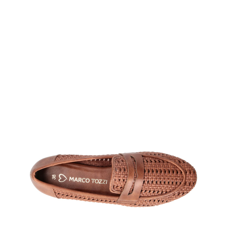 MARCO TOZZI Mocassino donna
