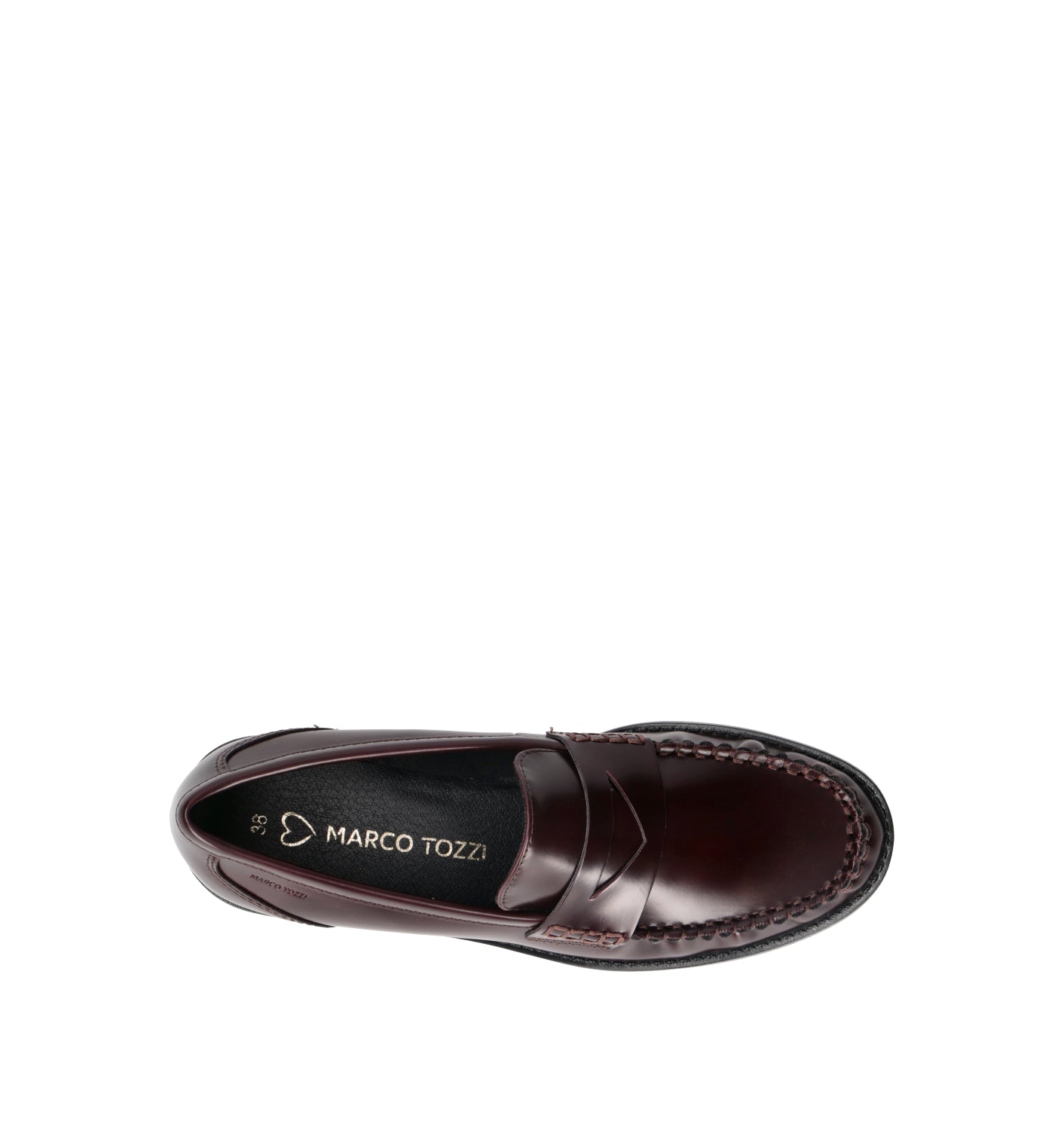 MARCO TOZZI Mocassino donna