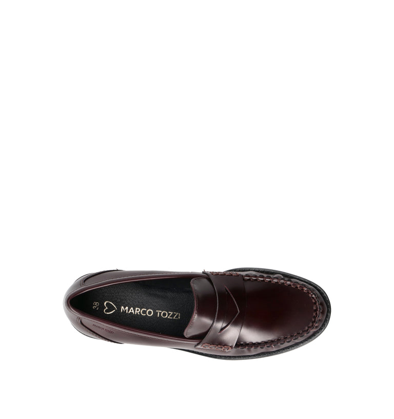MARCO TOZZI Mocassino donna