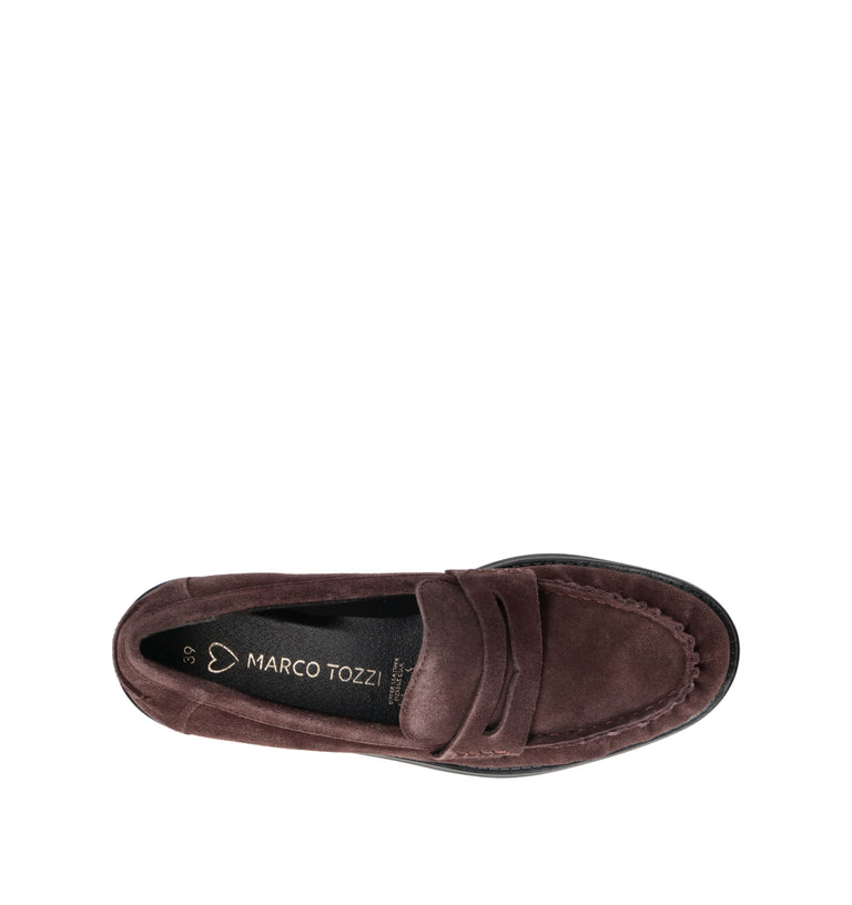 MARCO TOZZI Mocassino donna