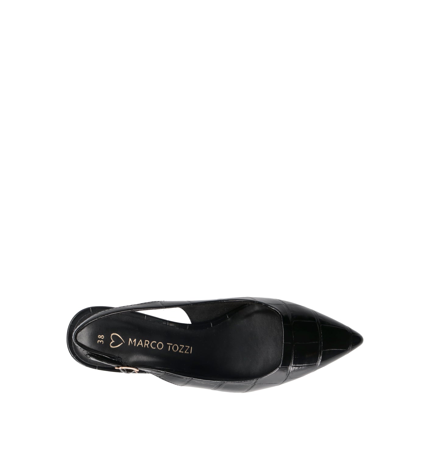 MARCO TOZZI Slingback donna