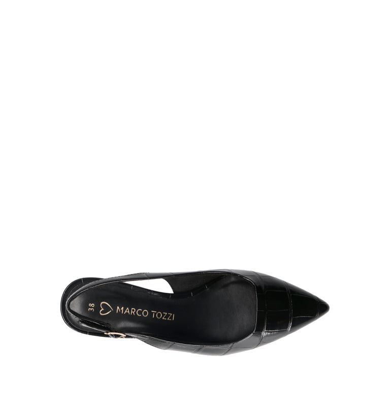 MARCO TOZZI Slingback donna