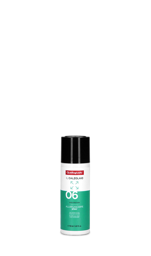 IL CALZOLAIO - ALLARGASCARPE SPRAY