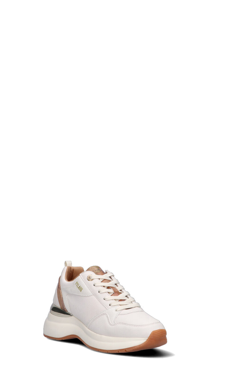 ALVIERO MARTINI Sneaker ragazza bianca