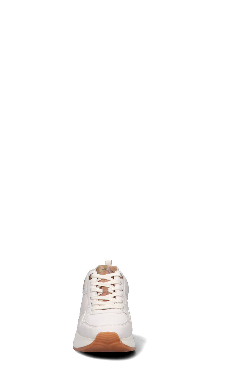 ALVIERO MARTINI Sneaker ragazza bianca