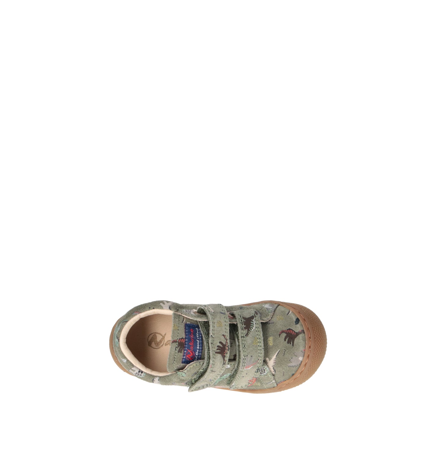 NATURINO Sneaker bimbo