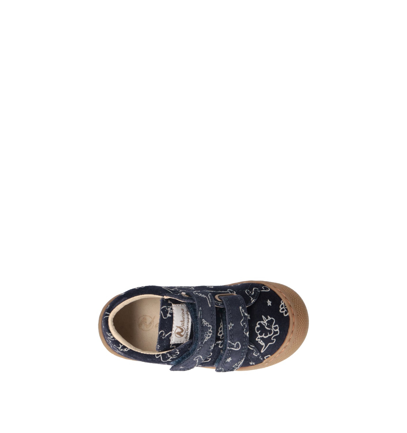 NATURINO Sneaker bimbo