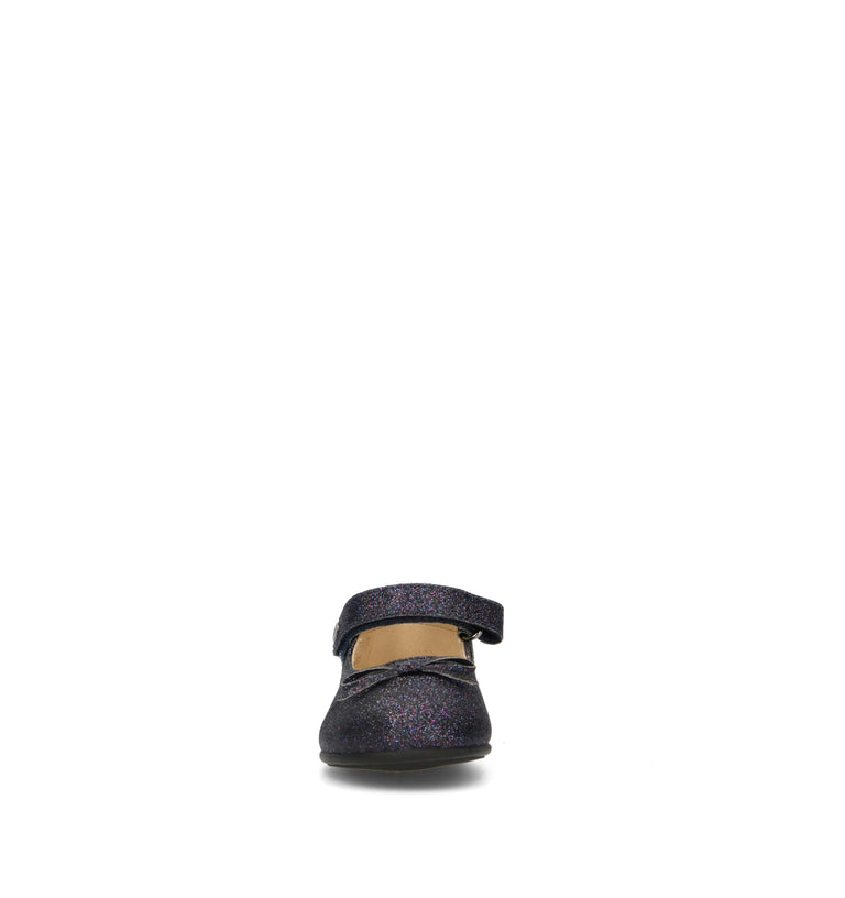 NATURINO Ballerina bimba nera