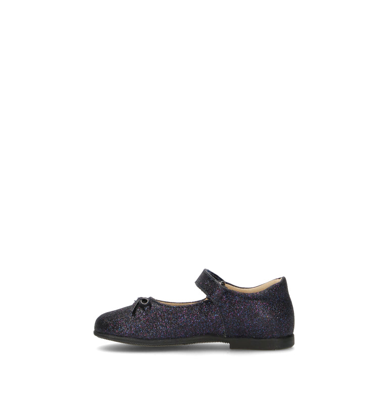 NATURINO Ballerina bimba nera