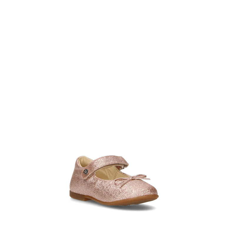 NATURINO Ballerina bimba rosa