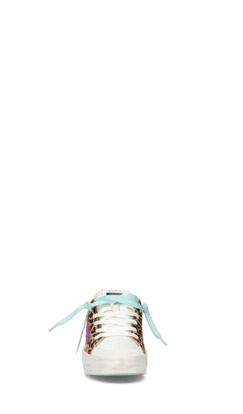 CRIME Sneaker donna
