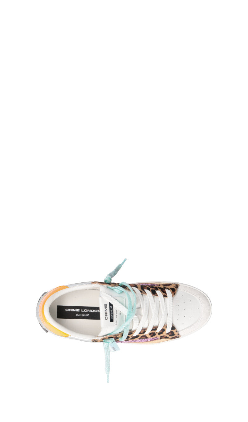 CRIME Sneaker donna