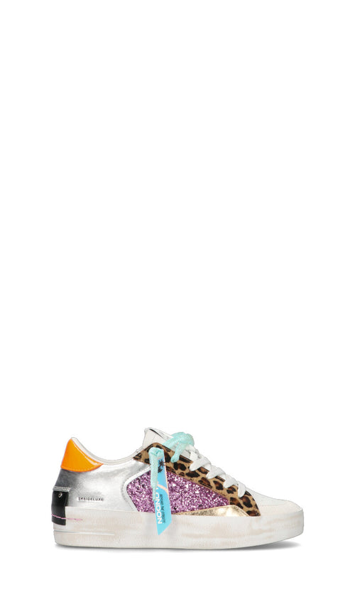 CRIME Sneaker donna