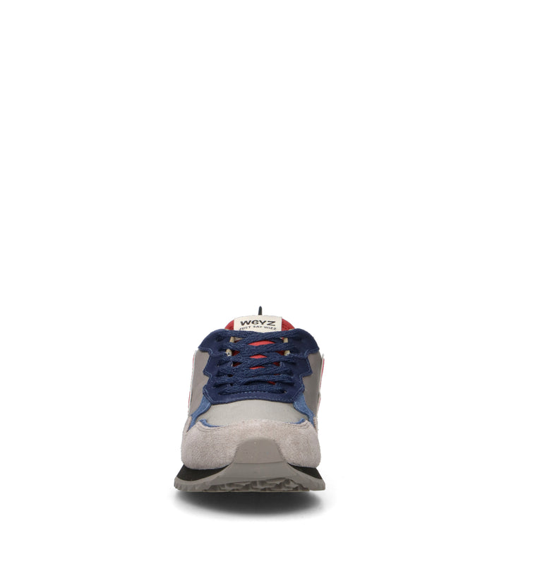 W6YZ Sneaker donna grigia