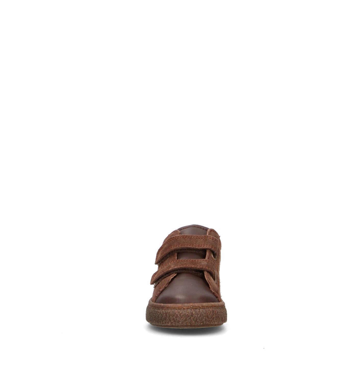 NATURINO Polacco bimbo marrone in suede
