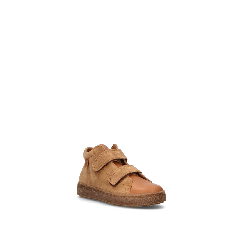 NATURINO Sneaker bimbo marrone