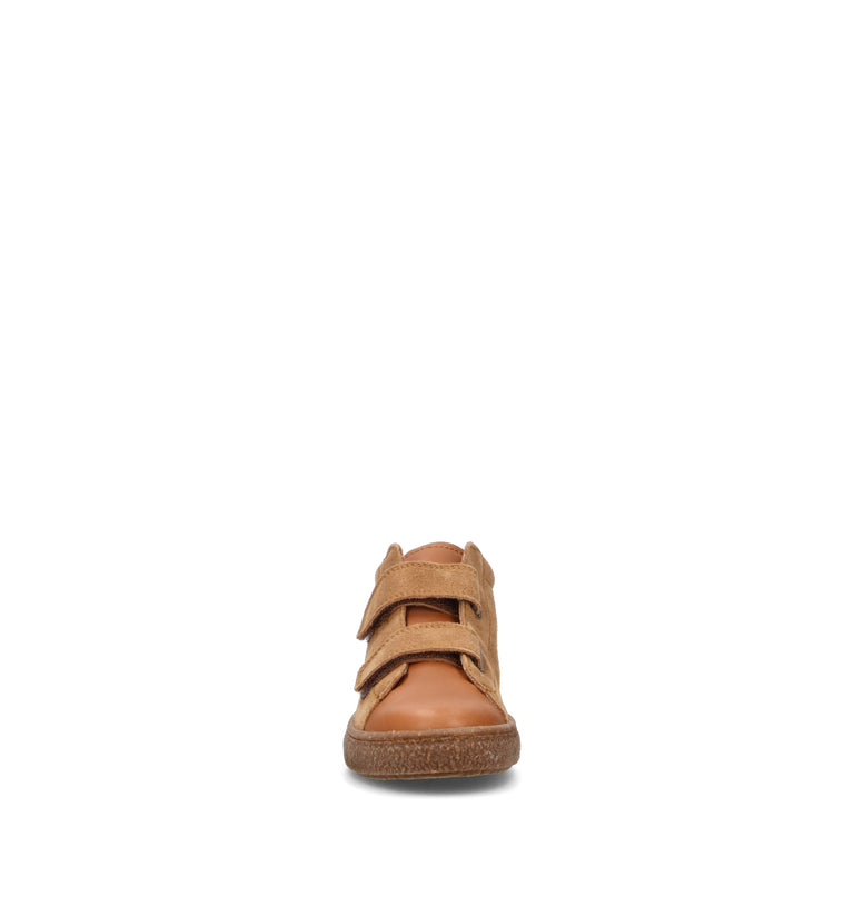 NATURINO Sneaker bimbo marrone