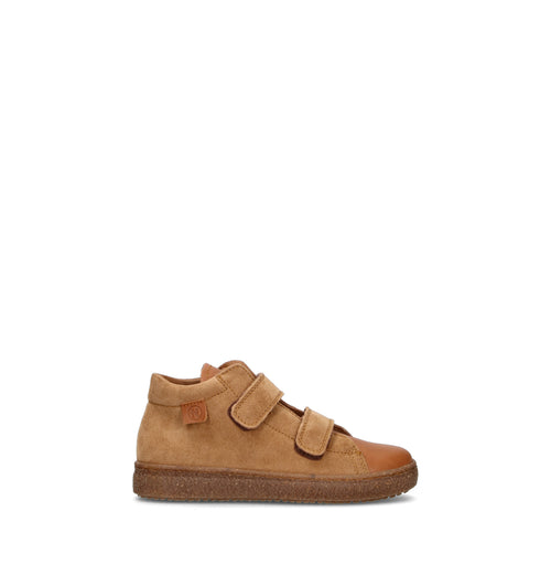 NATURINO Sneaker bimbo marrone
