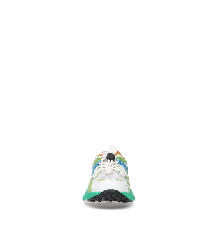 FLOWER MOUNTAIN by Naturino Sneaker bimbo multicolor