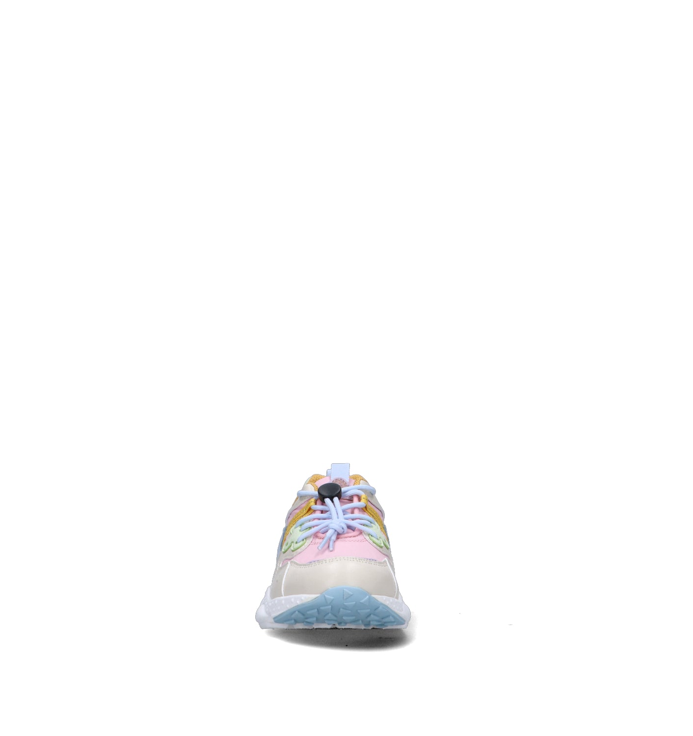 FLOWER MOUNTAIN by Naturino Sneaker bimba multicolor