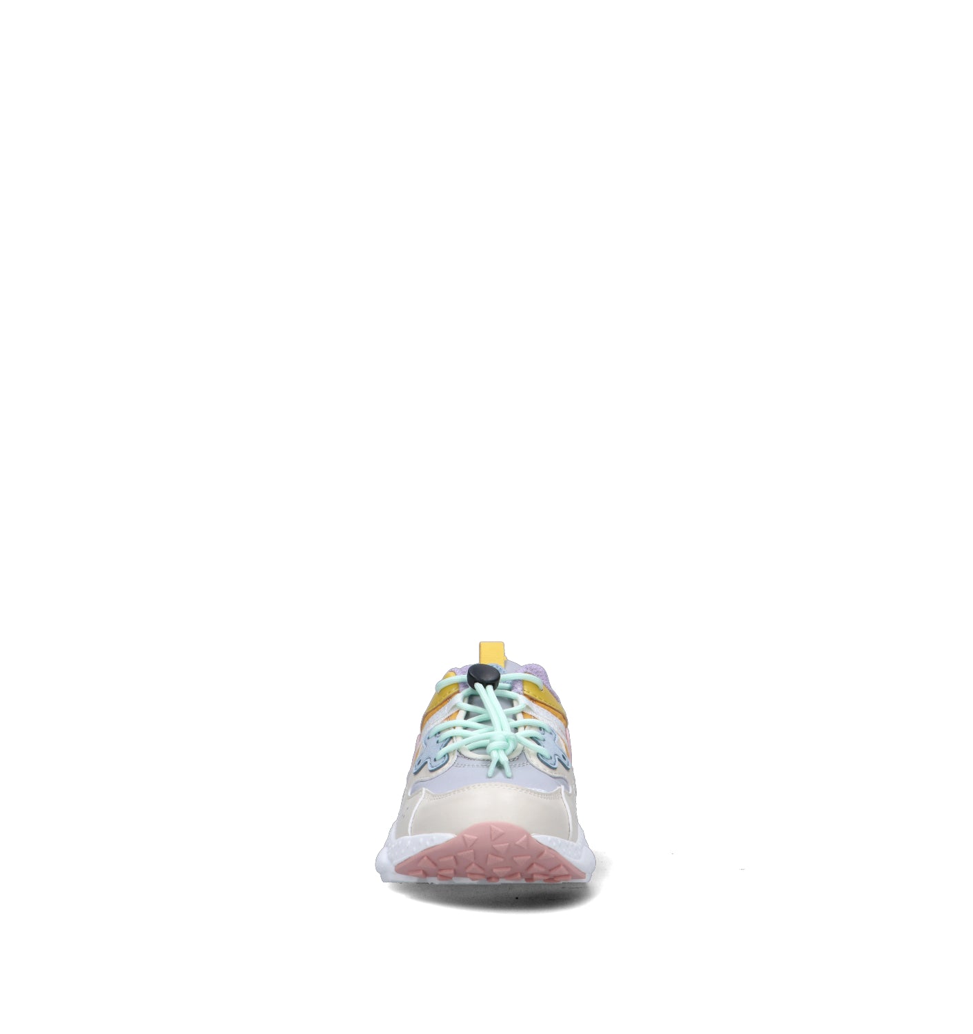 FLOWER MOUNTAIN by Naturino Sneaker bimba multicolor